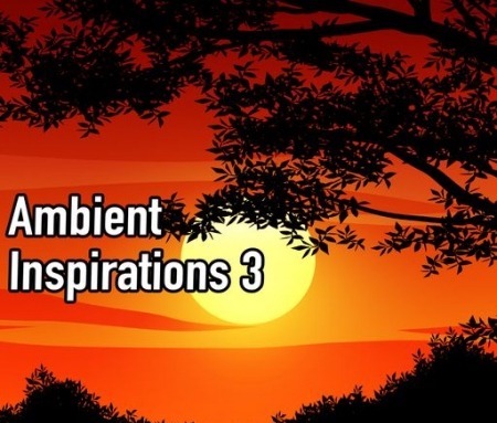 AudioFriend Ambient Inspirations 3 WAV